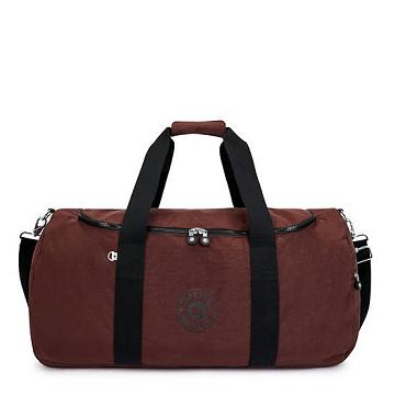 Kipling Argus Medium Duffle Laukku Punainen | FI 1430BE